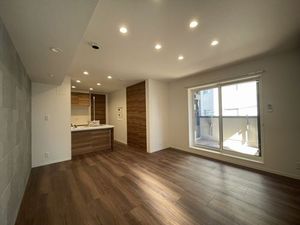 マイランド橋本 401号-2