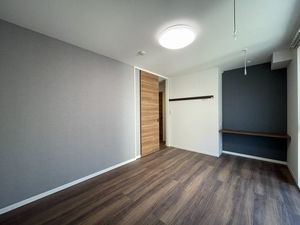 マイランド橋本 401号-8