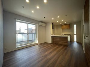 マイランド橋本 403号-2