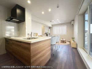 マイランド橋本 405号-2