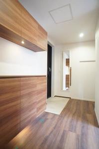 グランノワール 305号-11