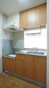 サンジェルマン 101号-6