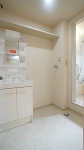 サンジェルマン 101号-9