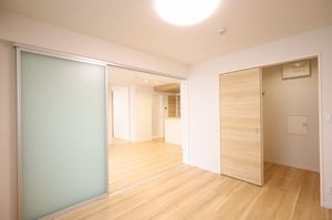 アリビオⅡ 103号-4