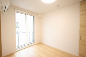 アリビオⅡ 103号-6