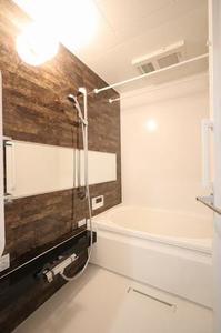 トロワベルテュ 102号-9