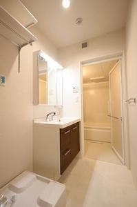 トロワベルテュ 102号-10