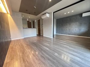 フォレスタ町田 101号-2