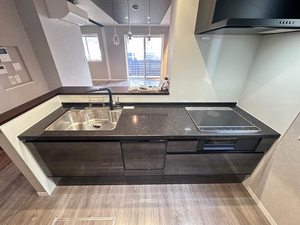 フォレスタ町田 101号-6