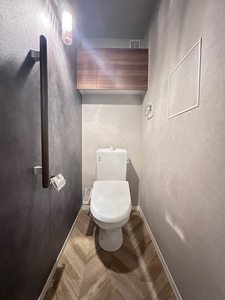 フォレスタ町田 101号-10