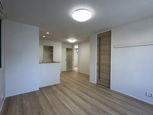 アトリエール小山 101号-4