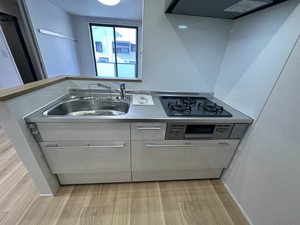 アトリエール小山 101号-5