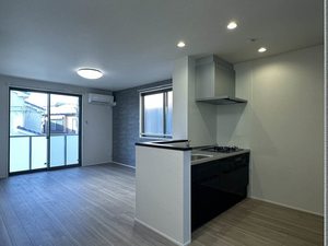 アトリエール小山 201号-2