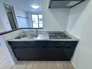 アトリエール小山 201号-3