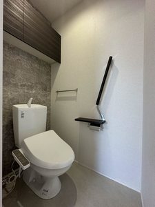 アトリエール小山 201号-8