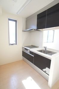 シャーメゾンＳＫ 202号-3