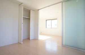 シャーメゾンＳＫ 202号-5