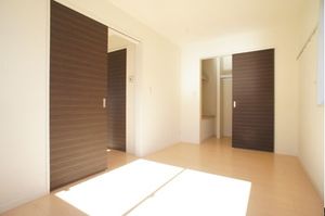 シャーメゾンＳＫ 202号-7