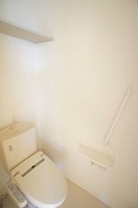 シャーメゾンＳＫ 202号-11