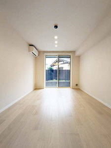 ル・ヴァンヴェール 102号-4