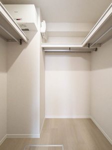 ル・ヴァンヴェール 102号-8