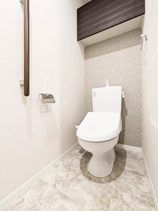 ル・ヴァンヴェール 102号-9