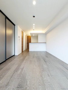 ル・ヴァンヴェール 105号-3