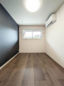 ル・ヴァンヴェール 105号-6