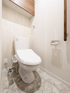 ル・ヴァンヴェール 105号-8