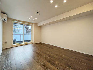 ル・ヴァンヴェール 201号-4