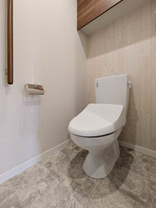 ル・ヴァンヴェール 201号-9