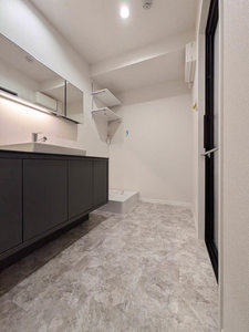 ル・ヴァンヴェール 201号-10