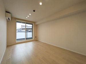 ル・ヴァンヴェール 202号-3