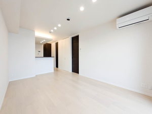 ル・ヴァンヴェール 202号-4