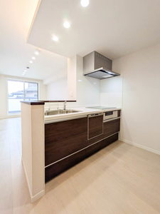 ル・ヴァンヴェール 202号-5