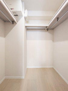 ル・ヴァンヴェール 202号-8