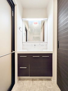 ル・ヴァンヴェール 202号-10