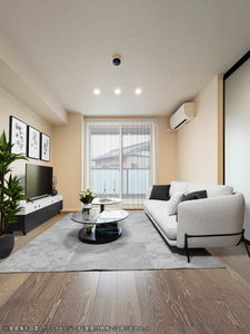 ル・ヴァンヴェール 203号-2