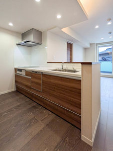 ル・ヴァンヴェール 203号-4