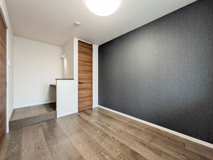 ル・ヴァンヴェール 203号-5