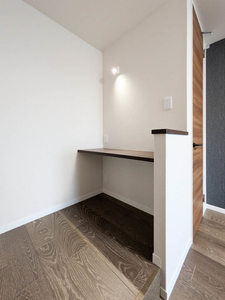 ル・ヴァンヴェール 203号-6