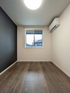 ル・ヴァンヴェール 203号-7