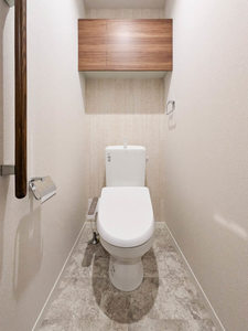 ル・ヴァンヴェール 203号-9