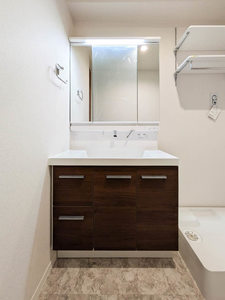 ル・ヴァンヴェール 203号-10