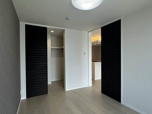 ル・ヴァンヴェール 205号-6