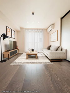 ル・ヴァンヴェール 303号-2