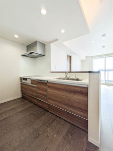 ル・ヴァンヴェール 303号-4