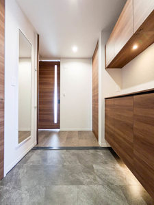 ル・ヴァンヴェール 303号-8