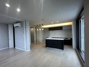 ル・ヴァンヴェール 306号-3