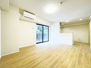 ペールクレスト上麻生 202号-2